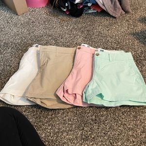Old Navy shorts bundle